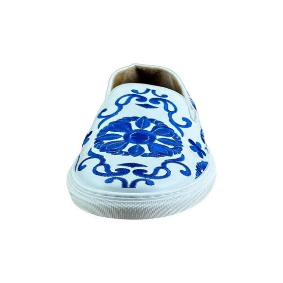 Re Ferdinando  Fashion slip-on Sneaker Men - Picture 2 of 8